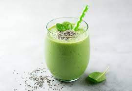 green-apple-smoothie